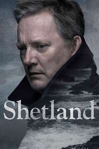 Shetland - Posters