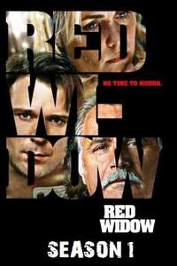 Red Widow - Posters