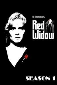 Red Widow - Posters