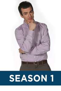 Nathan For You - Posters