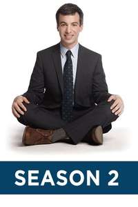 Nathan For You - Posters