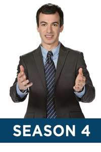 Nathan For You - Posters