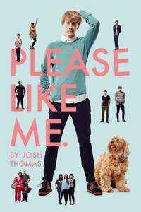 Please Like Me - Posters