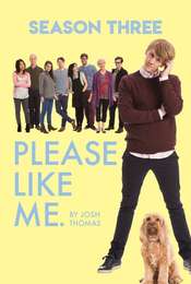Please Like Me Season 3