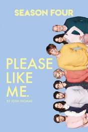 Please Like Me Season 4