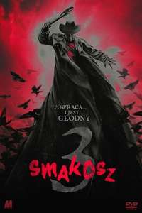 Jeepers Creepers 3 - Posters