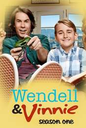 Wendell and Vinnie Season 1