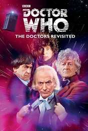 Doctor Who: The Doctors Revisited Season 1