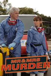 Mr & Mrs Murder Season 1