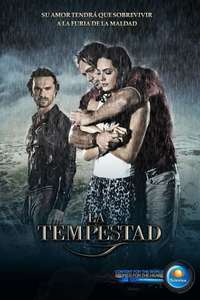 The Tempest - Poster