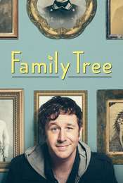 Family Tree Season 1
