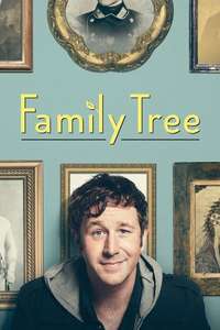 Family Tree - Poster