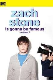 Zach Stone Is Gonna Be Famous Season 1