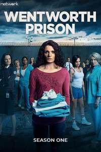 Wentworth - Posters