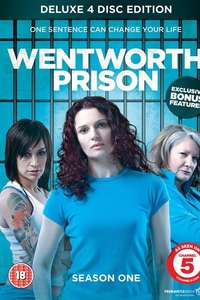 Wentworth - Posters
