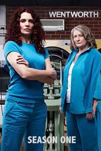 Wentworth - Posters