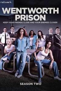 Wentworth - Posters