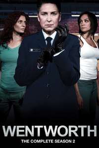 Wentworth - Posters