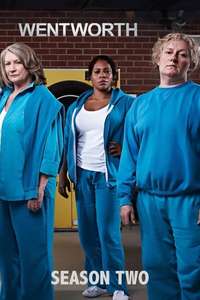 Wentworth - Posters