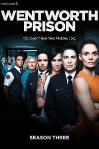 Wentworth - Posters
