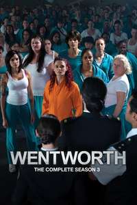 Wentworth - Posters