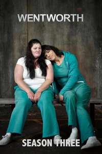 Wentworth - Posters