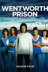 Wentworth - Posters