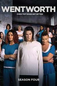 Wentworth - Posters