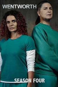 Wentworth - Posters