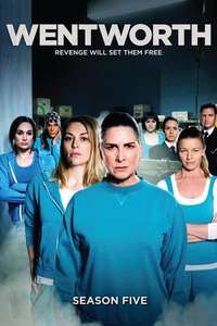 Wentworth - Posters