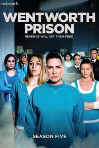 Wentworth - Posters