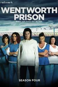 Wentworth - Posters