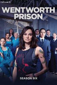 Wentworth - Posters