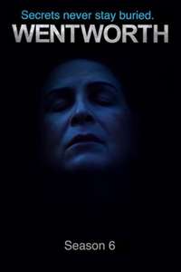 Wentworth - Posters