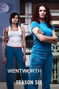 Wentworth - Posters
