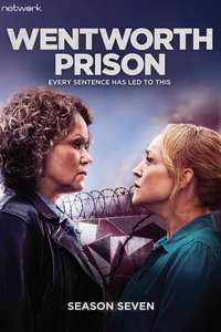 Wentworth - Posters
