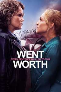 Wentworth - Posters