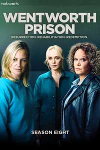 Wentworth - Posters