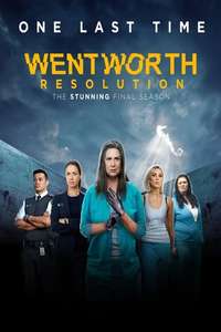 Wentworth - Posters