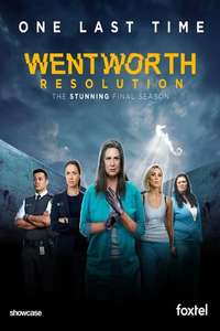 Wentworth - Posters