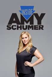 Inside Amy Schumer Season 1