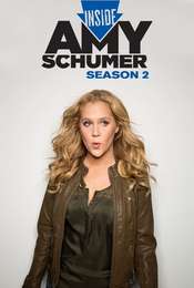 Inside Amy Schumer Season 2