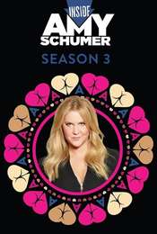 Inside Amy Schumer Season 3