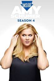 Inside Amy Schumer Season 4