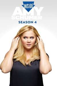 Inside Amy Schumer - Posters