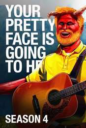 Your Pretty Face Is Going to Hell Season 4