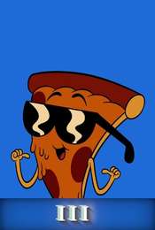Uncle Grandpa Season 3