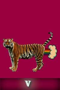 Uncle Grandpa - Poster