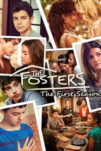 The Fosters - Posters
