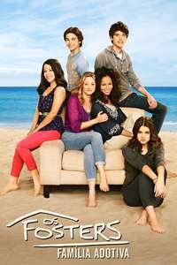 The Fosters - Posters